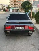 Mitsubishi Lancer 1983