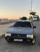Mitsubishi Lancer 1983