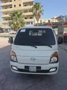 هيونداي بورتر 2013, حلب