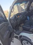 هيونداي بورتر 2013, حلب