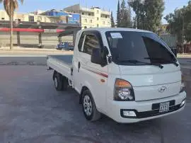 هيونداي بورتر 2013, حلب