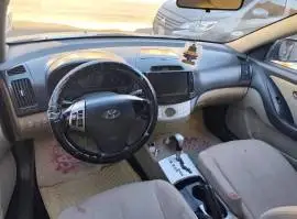 Hyundai Avante 2007
