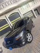 Hyundai CM 2011, Aleppo