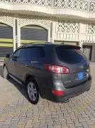 Hyundai CM 2011, Aleppo