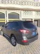 Hyundai CM 2011, Aleppo