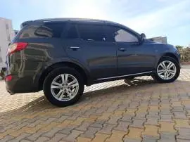 Hyundai CM 2011, Aleppo