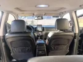 Hyundai CM 2011, Aleppo