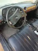 Mercedes 230e 1990 for sale, Homs