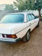 مارسيدس 230e 1990 للبيع, حمص