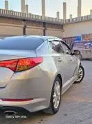 كيا اوبتما 2011