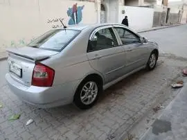 كيا سبكترا 2004