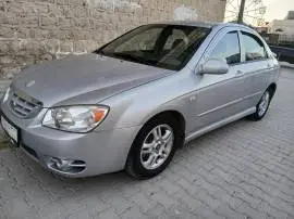 كيا سبكترا 2004