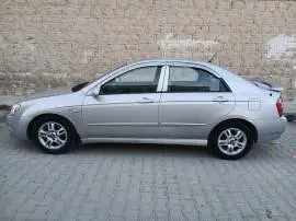 كيا سبكترا 2004