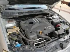 كيا سبكترا 2004