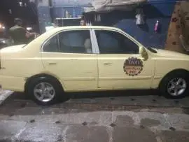 Hyundai Verna 2011 for sale, Aleppo