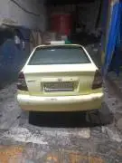 Hyundai Verna 2011 for sale, Aleppo