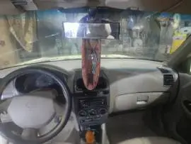 Hyundai Verna 2011 for sale, Aleppo