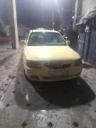 Hyundai Verna 2011 for sale, Aleppo