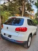 فولكس فاجن تيغوان 2014, حلب