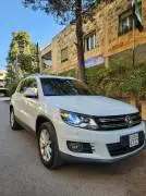 فولكس فاجن تيغوان 2014, حلب