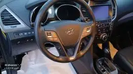 هيونداي ماكس كروز 2017, إدلب