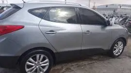 توسان أوربي 2010