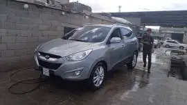 توسان أوربي 2010