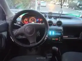 Hyundai Santro 2006, Damascus