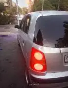 Hyundai Santro 2006, Damascus