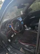 هيونداي سي ام 2008, حلب