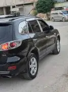 هيونداي سي ام 2008, حلب