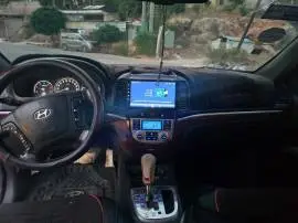 هيونداي سي ام 2008, حلب