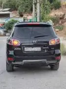 هيونداي سي ام 2008, حلب