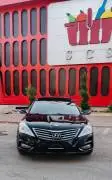 Hyundai Azera Grandeur 2012