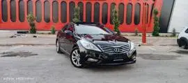 Hyundai Azera Grandeur 2012