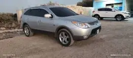 Hyundai Veracruz 2008 for sale, Daraa