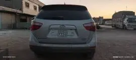 Hyundai Veracruz 2008 for sale, Daraa