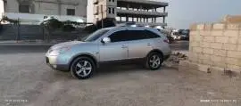 Hyundai Veracruz 2008 for sale, Daraa