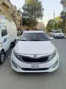 كيا اوبتيما 2016