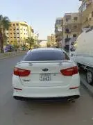 كيا اوبتيما 2016