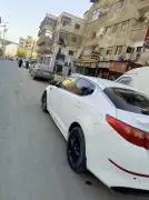 كيا اوبتيما 2016