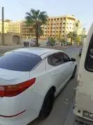 كيا اوبتيما 2016