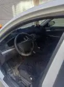 Hyundai Sonata 2008, Damascus