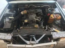 مازدة 929 1990 للبيع, دمشق