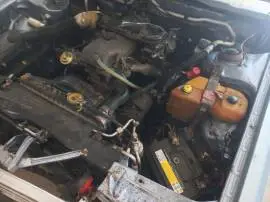 مازدة 929 1990 للبيع, دمشق