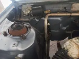 مازدة 929 1990 للبيع, دمشق