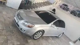 Kia Cerato 2008