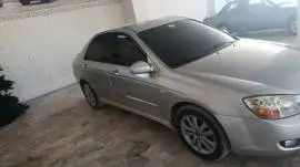 كيا سيراتو 2008