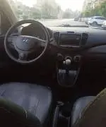 Hyundai i10 2010, Damascus
