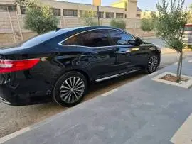 Hyundai Azera 2014